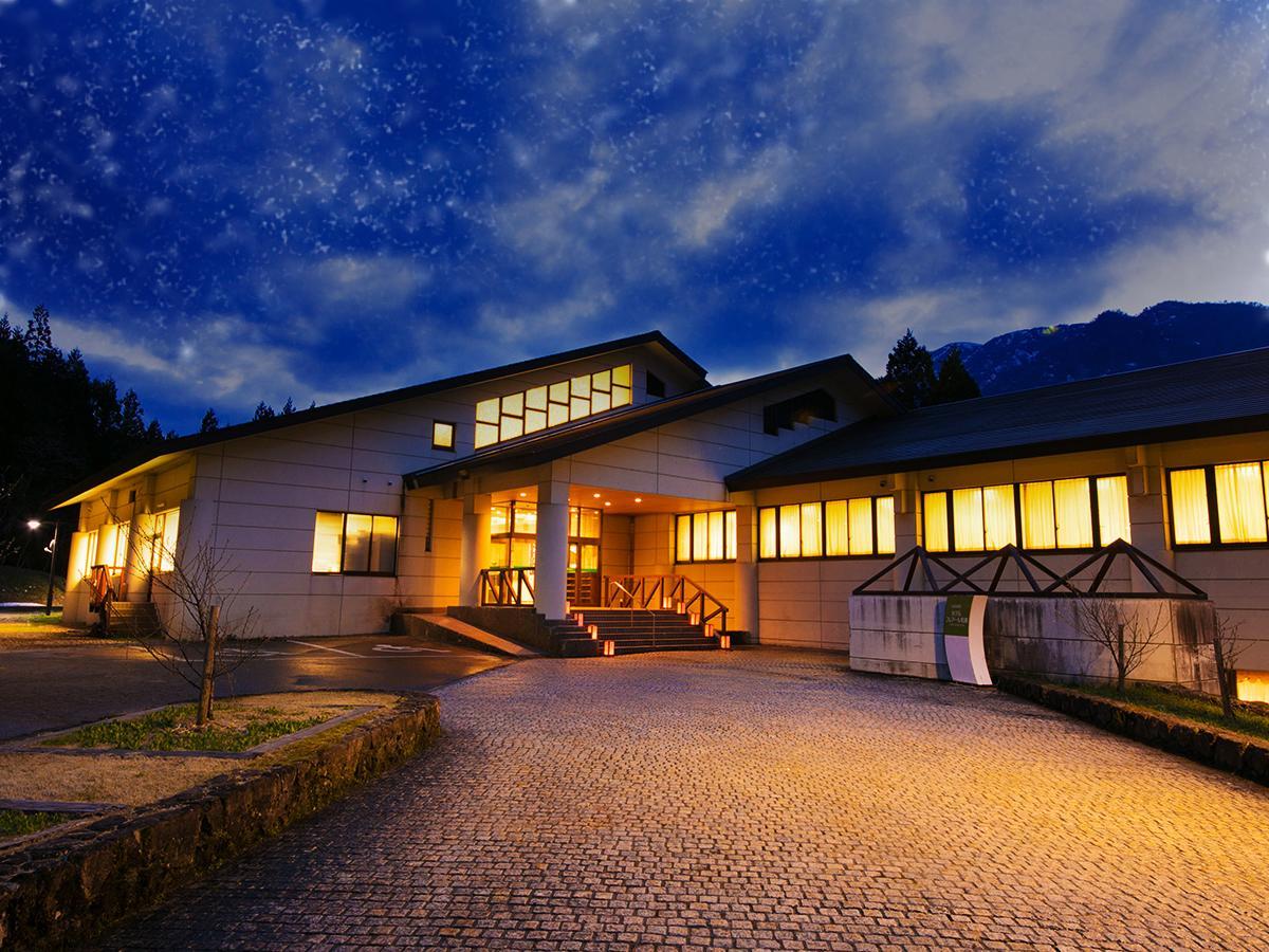 Hotel Furearu Izumi Ono  Exterior photo