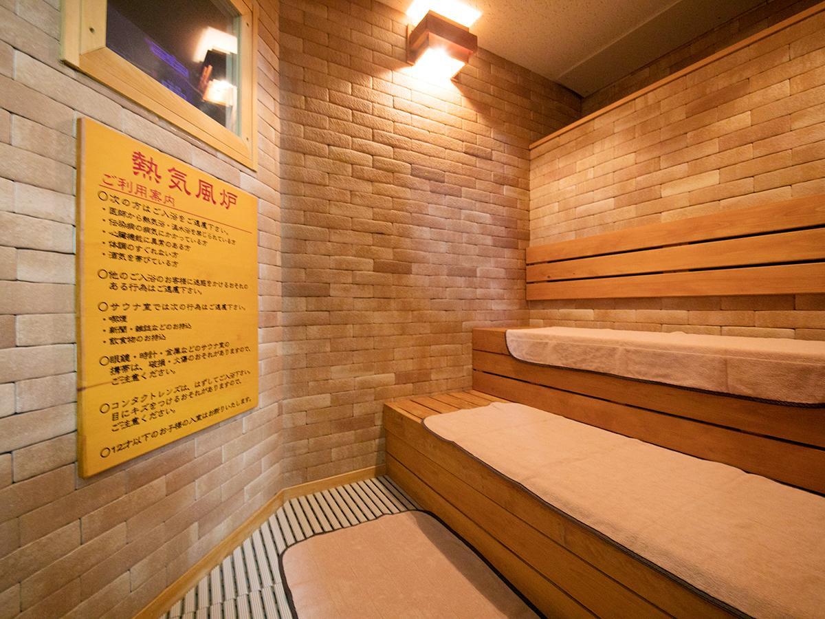 Hotel Furearu Izumi Ono  Exterior photo