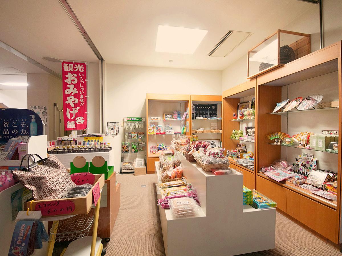 Hotel Furearu Izumi Ono  Exterior photo